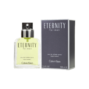 ETERNITY For Men 100 ML