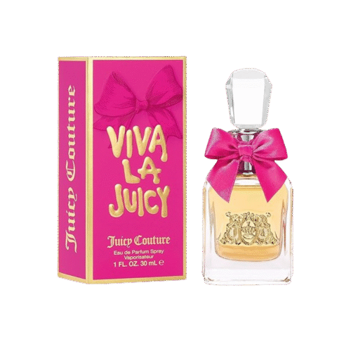 Juicy Couture – Viva La Juicy