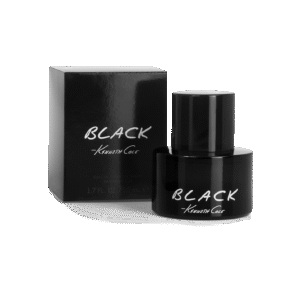 Kenneth Cole Black – Eau de Toilette pour Homme – 50 ml
