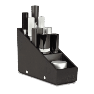 CM Makeup Organizer - Organisateur Maquillage Grande Capacité