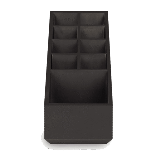 CM Makeup Organizer - Organisateur Maquillage Grande Capacité