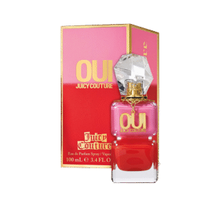 Juicy Couture Oui Eau de Parfum 100 ml
