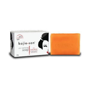 Savon Éclaircissant Kojie San Original (135g) : L'Éclat du Teint Révélé