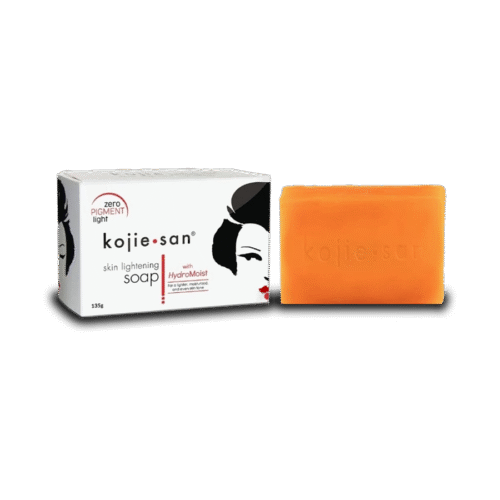 Savon Éclaircissant Kojie San Original (135g) : L'Éclat du Teint Révélé