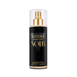 Guess Seductive Noir Fragrance Mist – 250 ml
