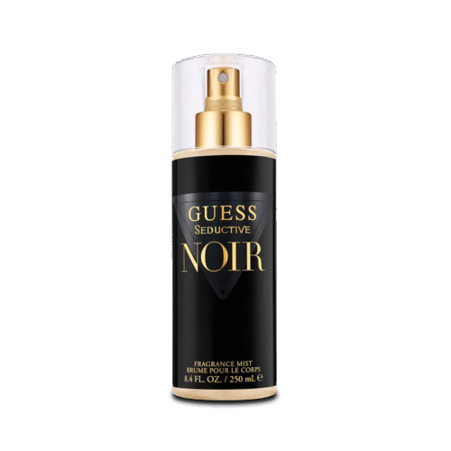 Guess Seductive Noir Fragrance Mist – 250 ml