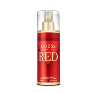 Guess Seductive Red Fragrance Mist 250ml