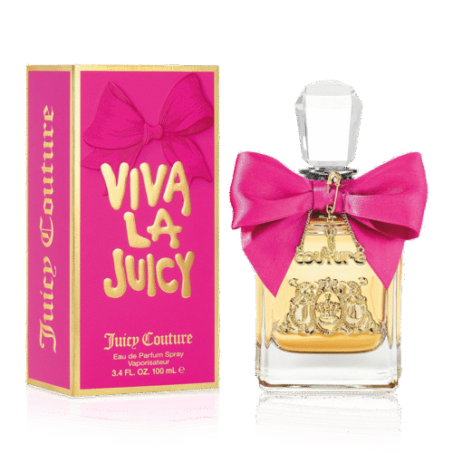 Juicy Couture Juicy Couture Eau de Parfum 100 ml