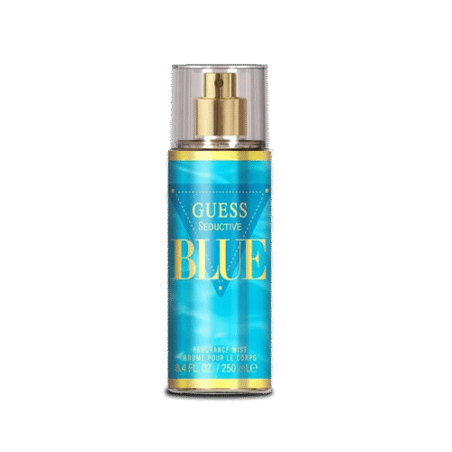 Guess Seductive Blue Fragrance Mist 250ml