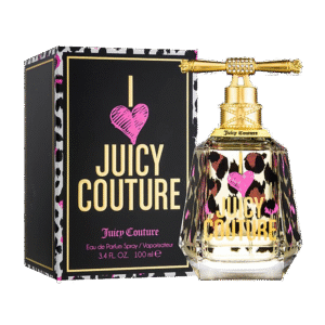 Juicy Couture I Love JC Eau de Parfum 100 ml