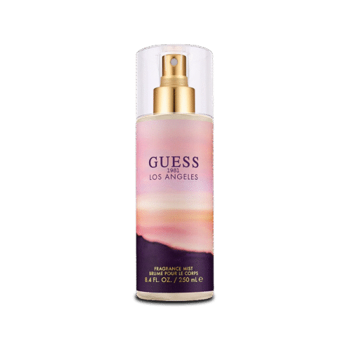 Guess 1981 Los Angeles Fragrance Mist – 250 ml