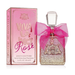Juicy Couture Viva La Juicy Rose Eau de Parfum 100 ml
