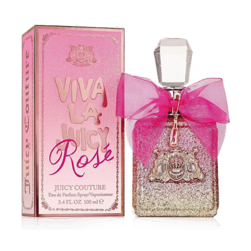 Juicy Couture Viva La Juicy Rose Eau de Parfum 100 ml