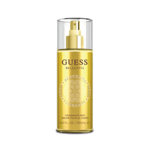 Guess Bella Vita Fragrance Mist – 250 ml