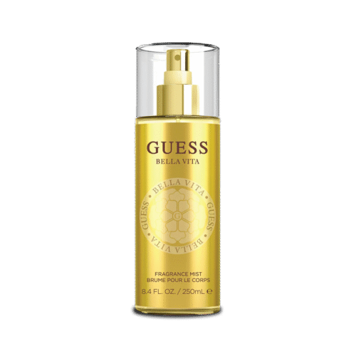 Guess Bella Vita Fragrance Mist – 250 ml