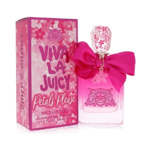 Juicy Couture Viva La Juicy Petals Eau de Parfum 100 ml