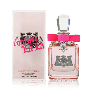 Juicy Couture LaLa Eau de Parfum 100 ml