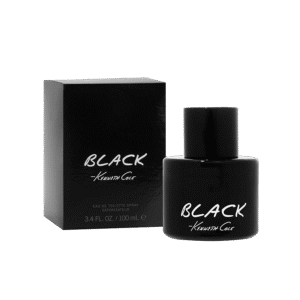 Kenneth Cole Black Eau de Toilette Spray pour Homme 100 ml