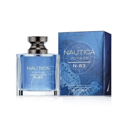 Nautica Voyage Cologne for Men 100 ml