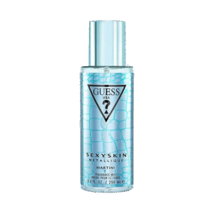 Guess Sexyskin Metallique Martini – Fragrance Mist (250 ml)