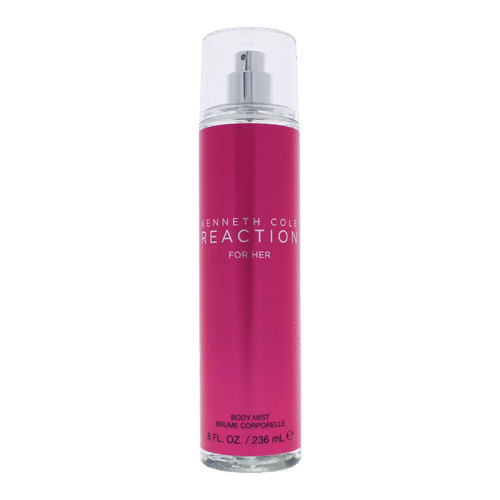 Kenneth Cole Reaction For Her – Fragrance Mist (236 ml)
