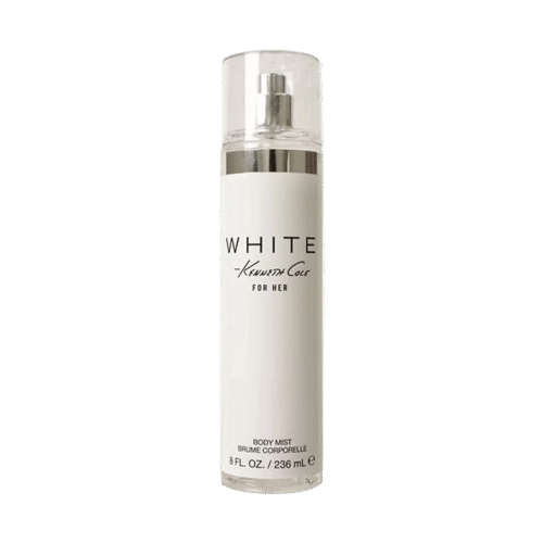 Kenneth Cole White For Her – Fragrance Mist (250 ml)