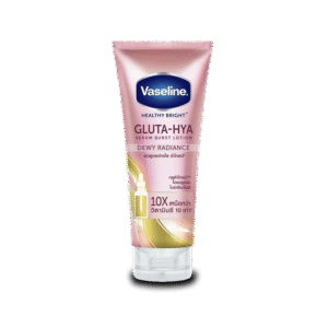 Vaseline Healthy Bright Gluta-Hya | Lotion Sérum Éclaircissante - Dewy Radiance