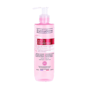 Evoluderm Anti Imperfections Gel 250ml