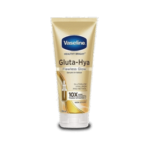 Vaseline Healthy Bright Gluta-Hya Flawless Glow Serum-in-Lotion