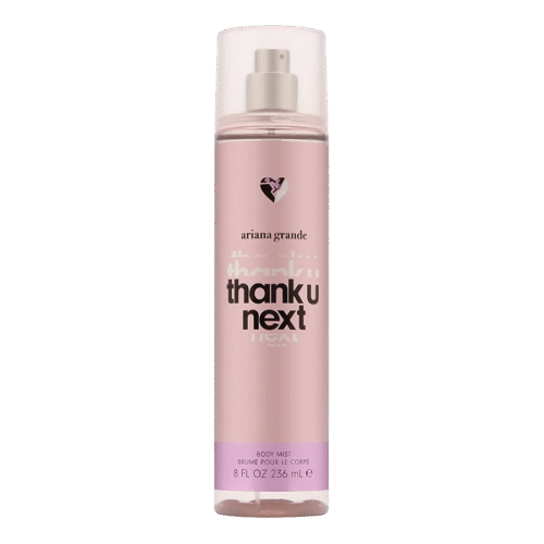 Ariana Grande Thank U Next Body Mist 236 ml