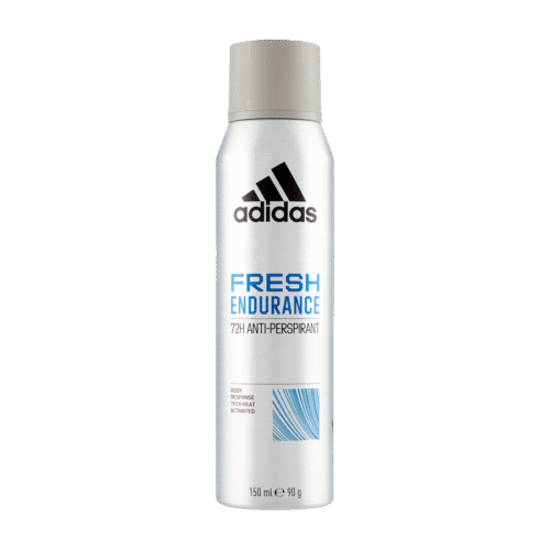 Adidas - Anti-Transpirant Fresh Endurance - 72H - Spray 150ml